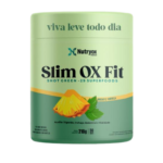 Slim OX Fit