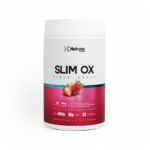 Slim OX Morango